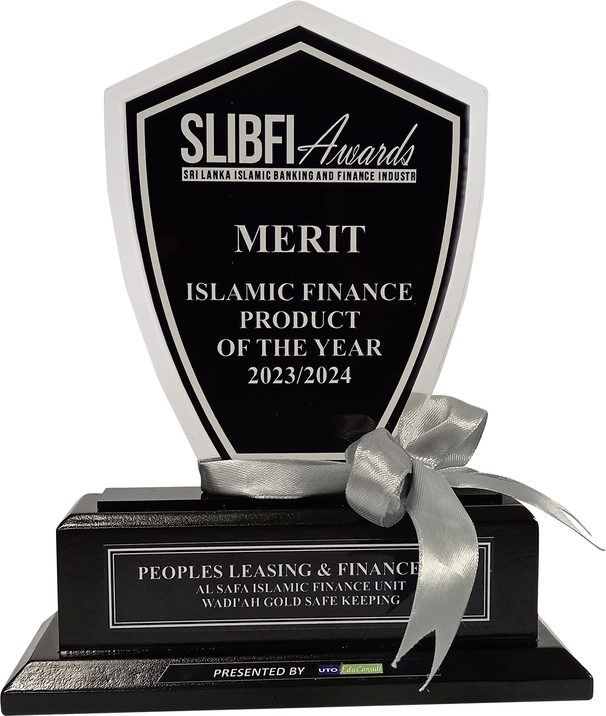 Awards & Certifications