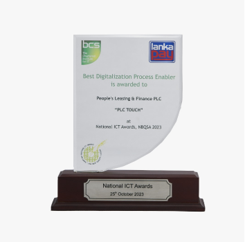 Awards & Certifications