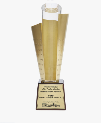 Awards & Certifications
