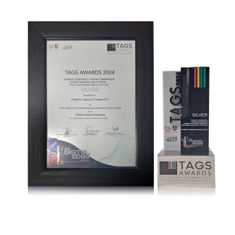 Awards & Certifications