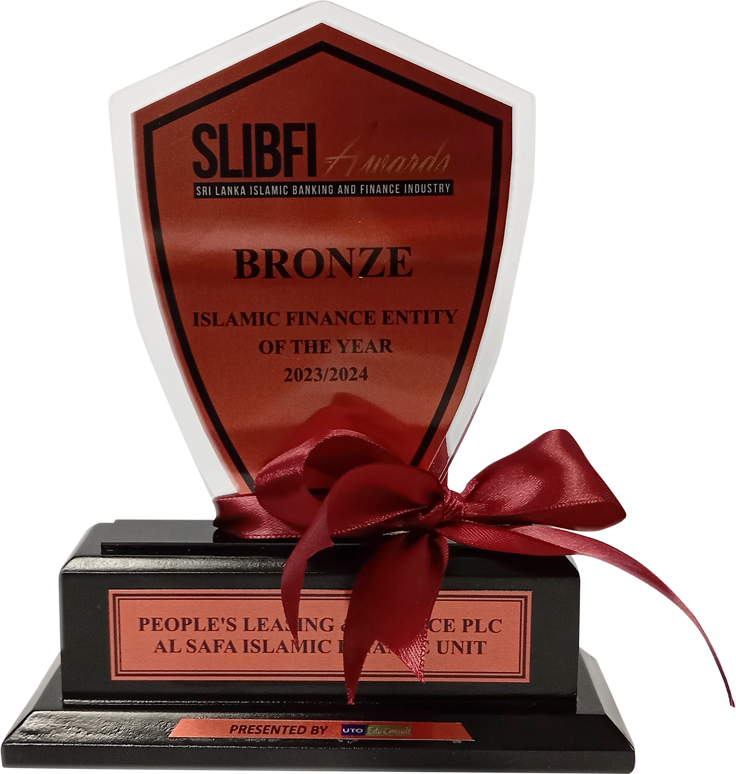 Awards & Certifications