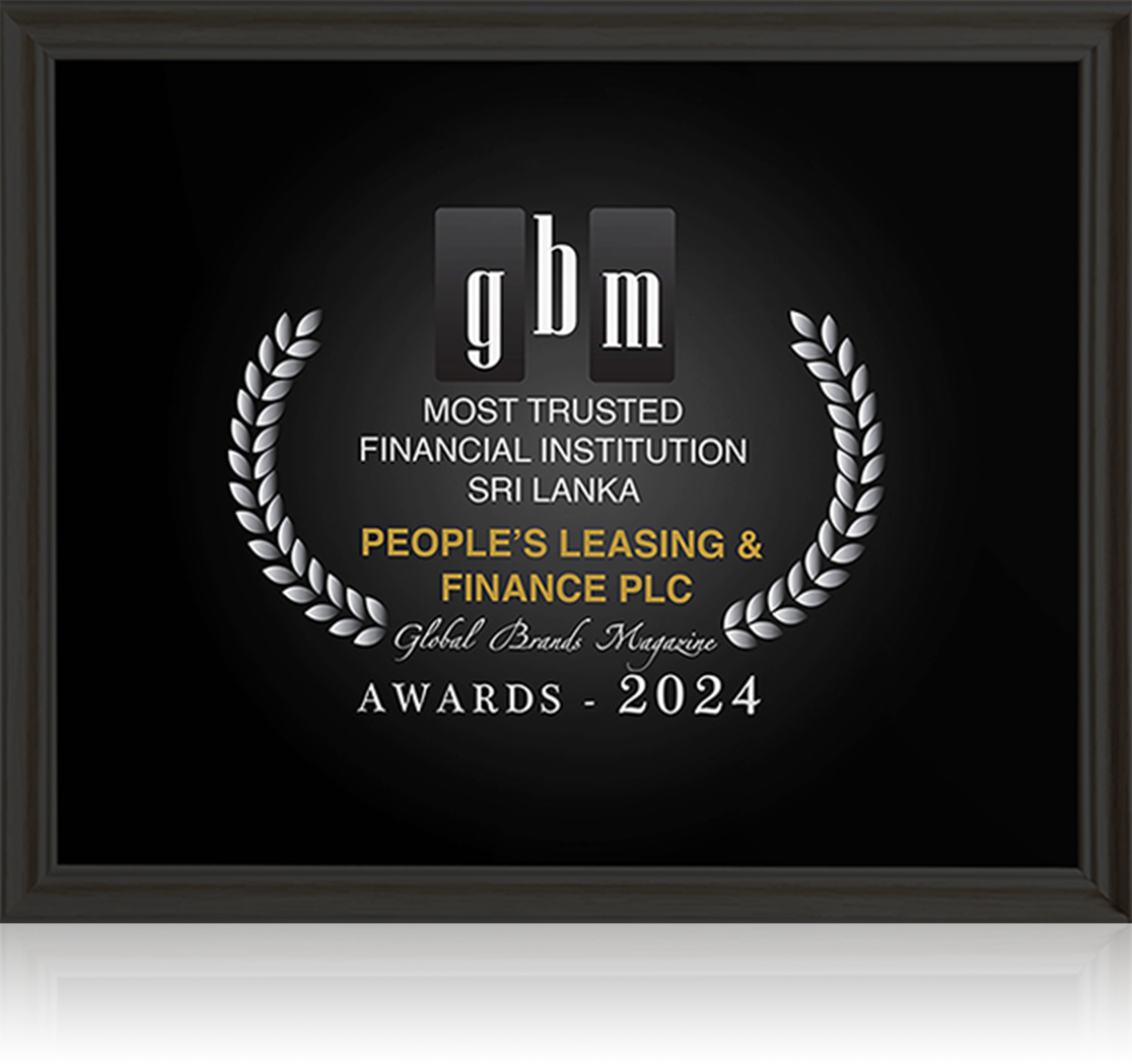 Awards & Certifications