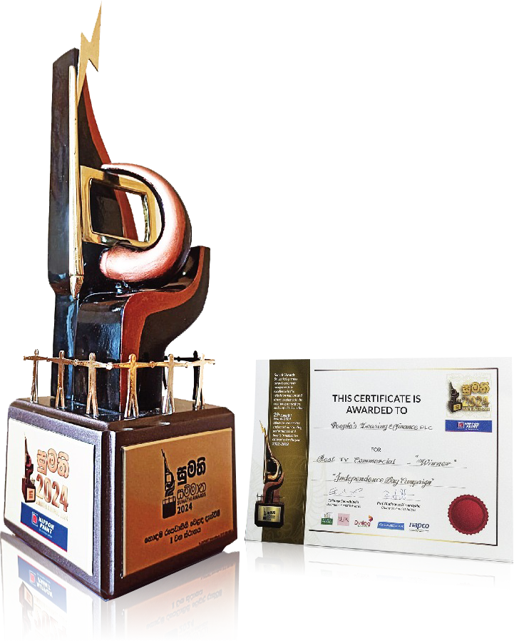 Awards & Certifications