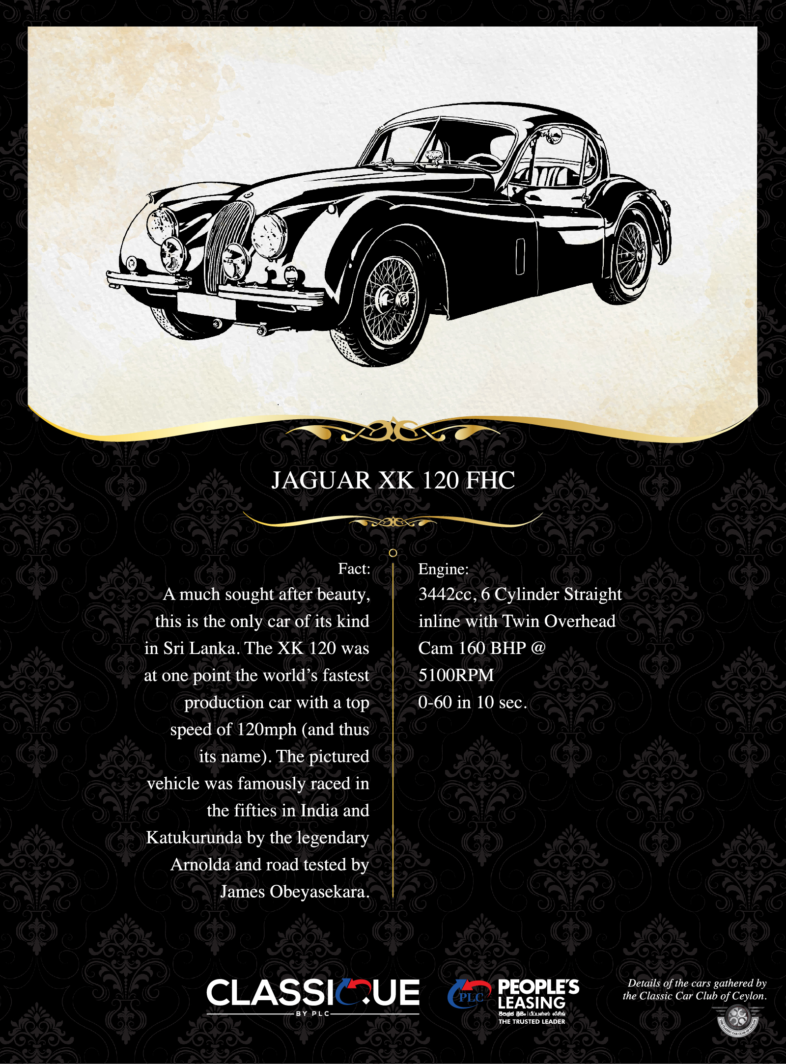 Mercedes-Benz 190 SL