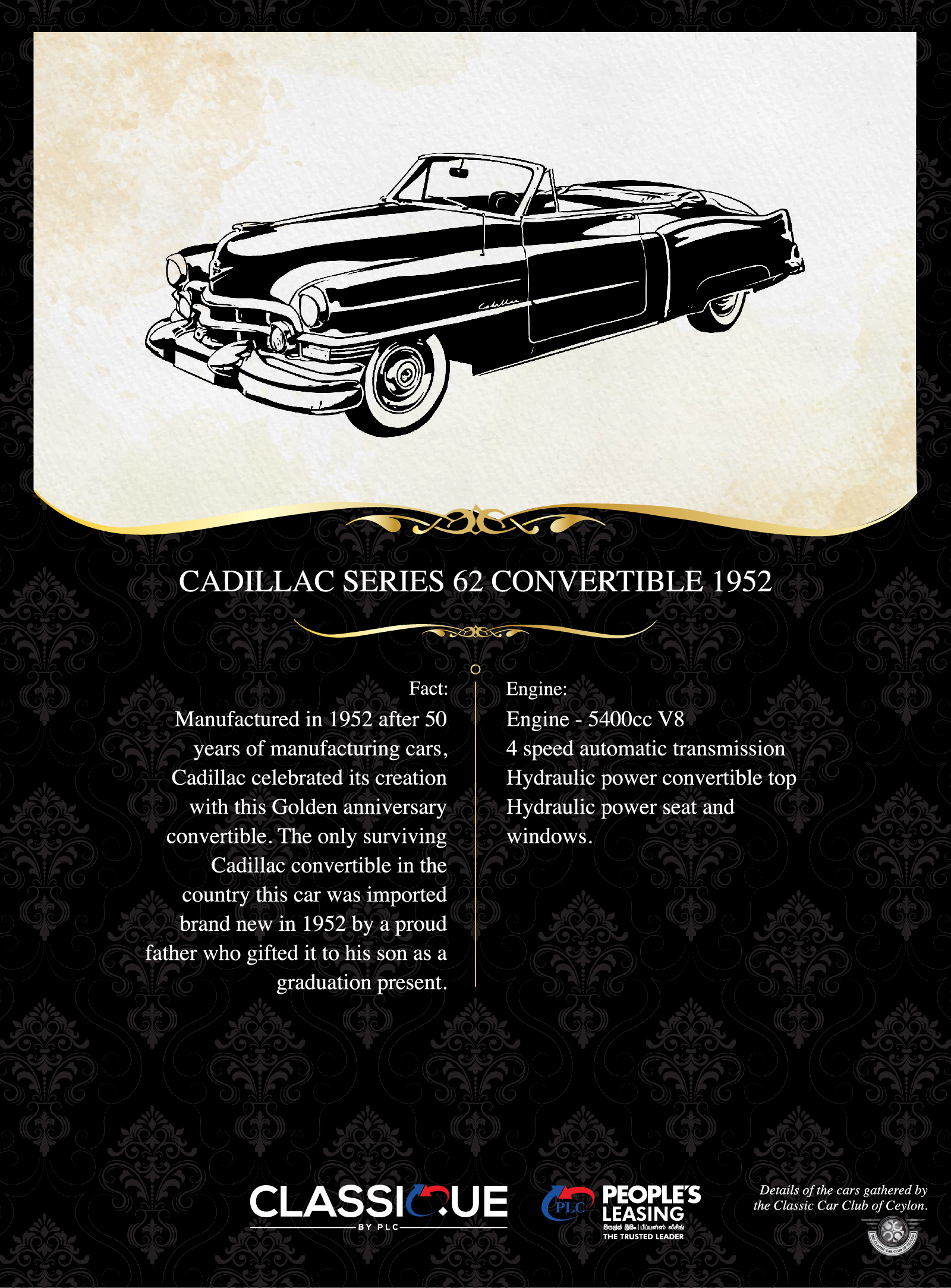 Mercedes-Benz 190 SL