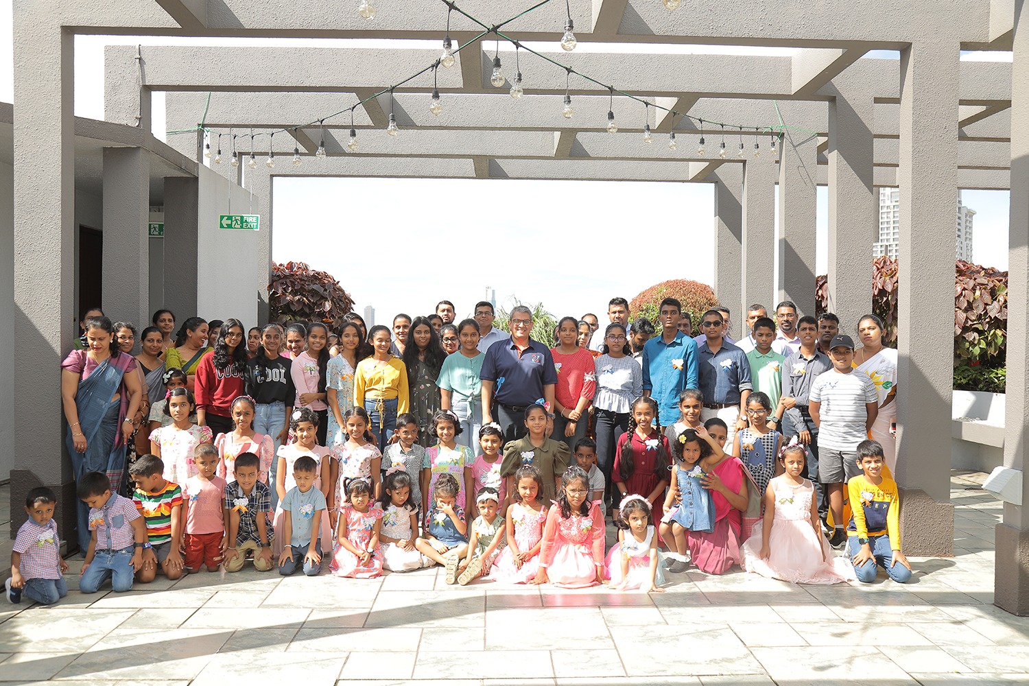 PLC’s World Children’s Day Talent Show: Celebrating Creativity and Nurturing a Brighter Future