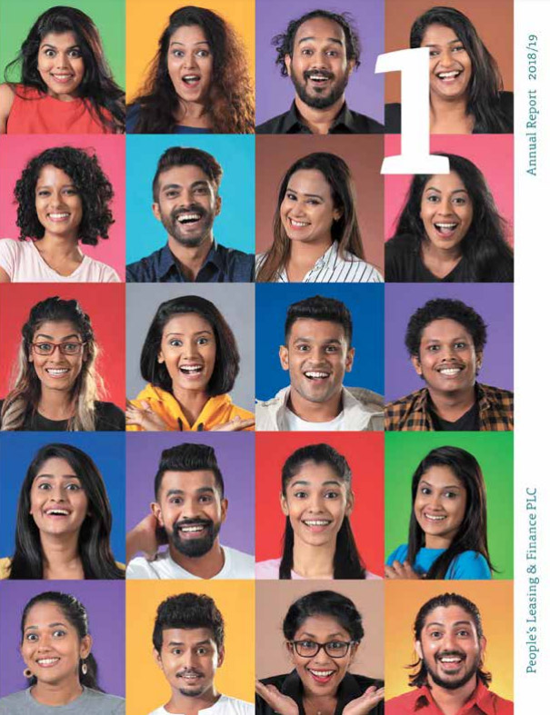 Annual Report 2018 - 2019