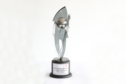 Awards Certifications 2019