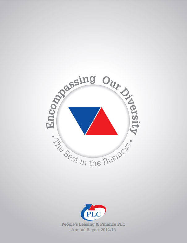 Annual Report 2012 - 2013