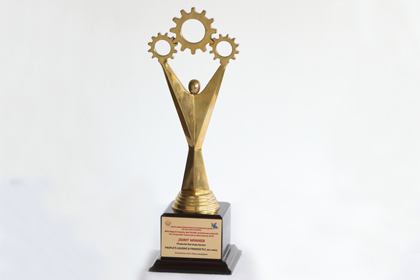 Awards Certifications 2019