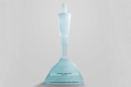 Awards Certifications 2019
