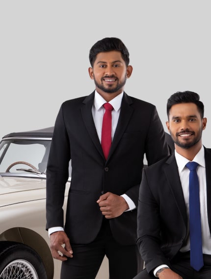 Partnerships