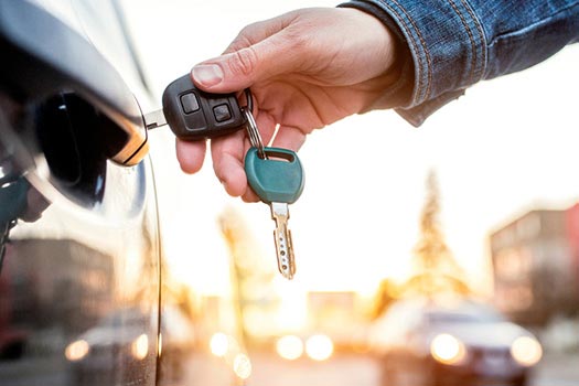 Auto Loan
