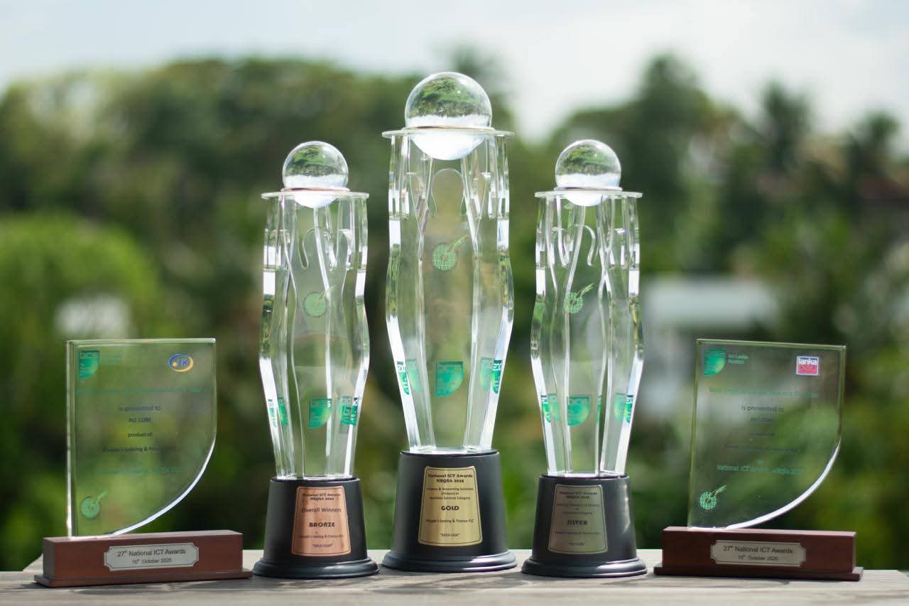 Awards and Certifications-2025