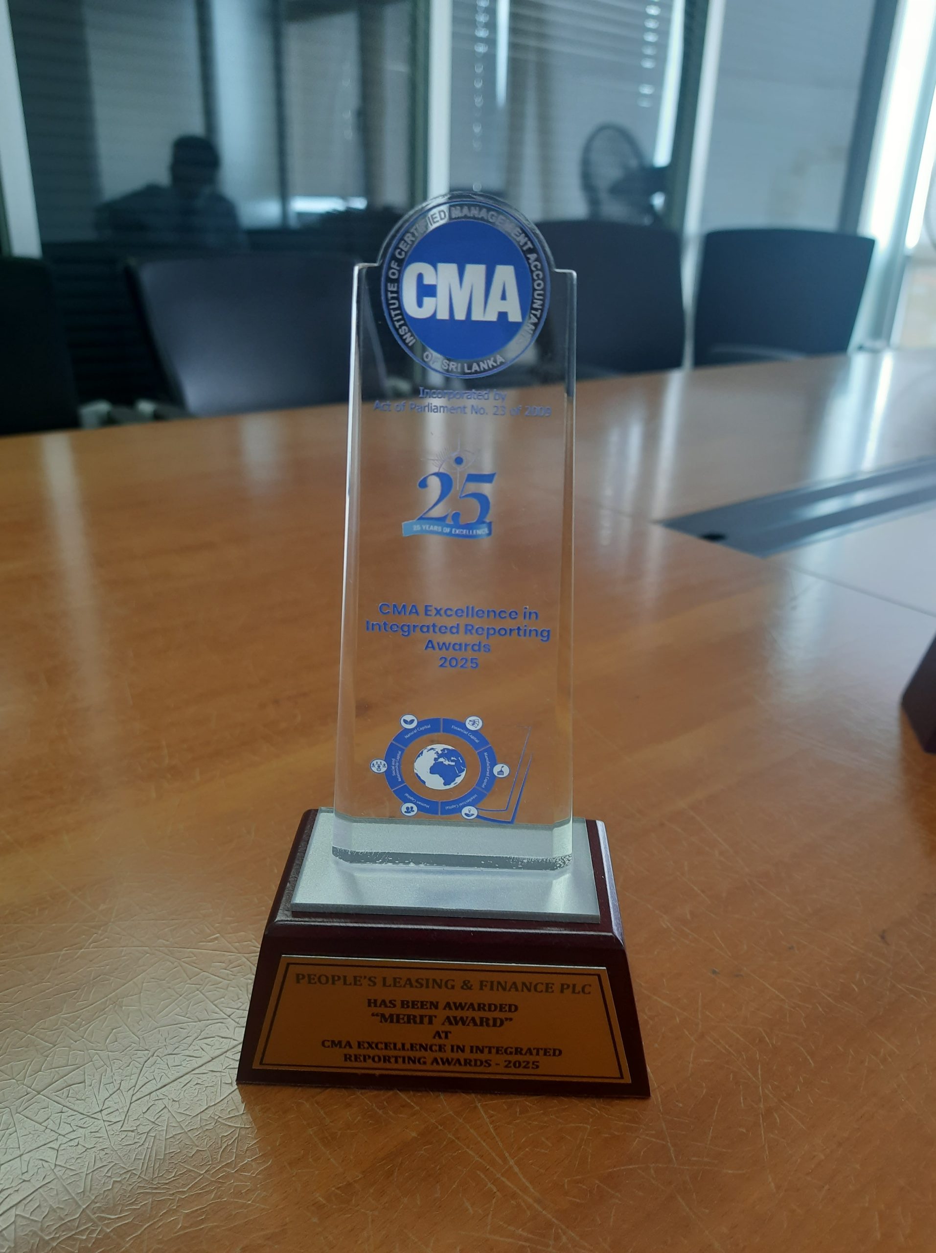 Awards and Certifications-2025