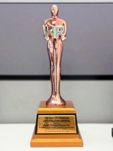 The Great HR Awards 2025