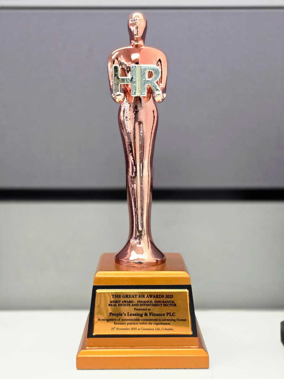 Awards and Certifications-2025