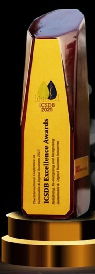 Awards and Certifications-2025