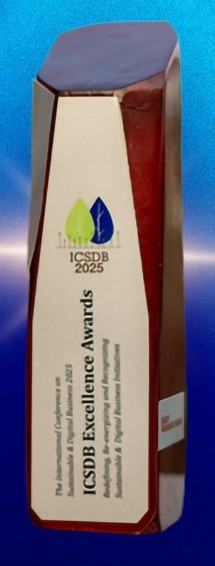 Awards and Certifications-2025