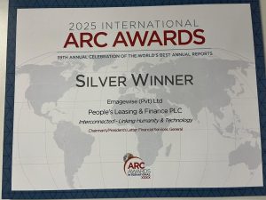 ARC Awards 2025