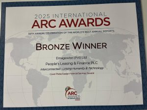 ARC Awards 2025