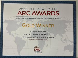ARC Awards 2025