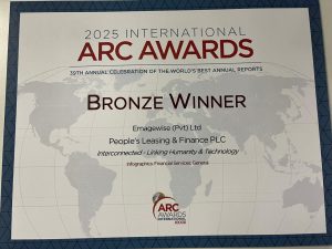 ARC Awards 2025
