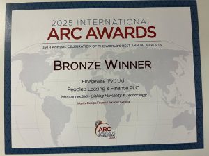 ARC Awards 2025