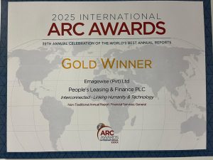 ARC Awards 2025