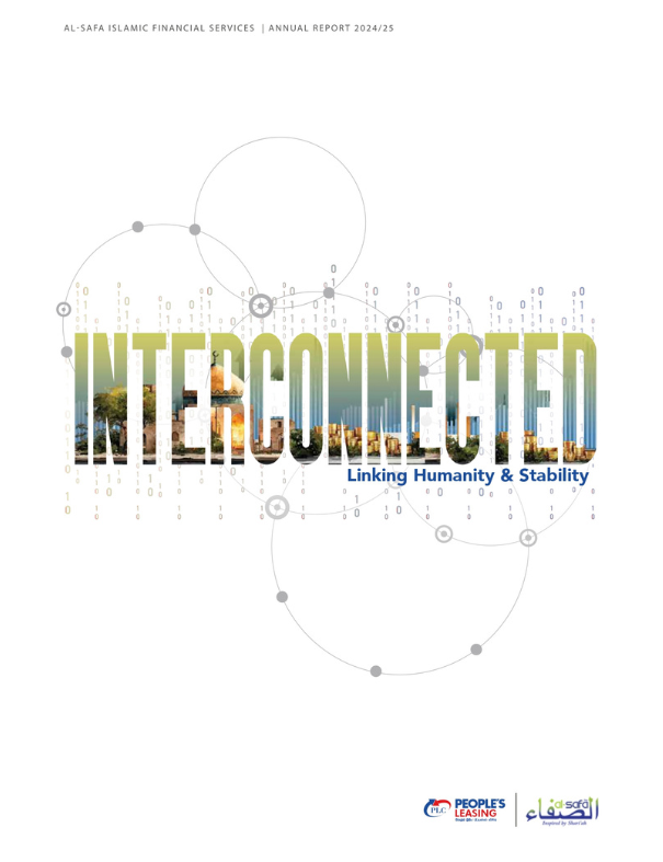 Annual Report 2023 - 2024